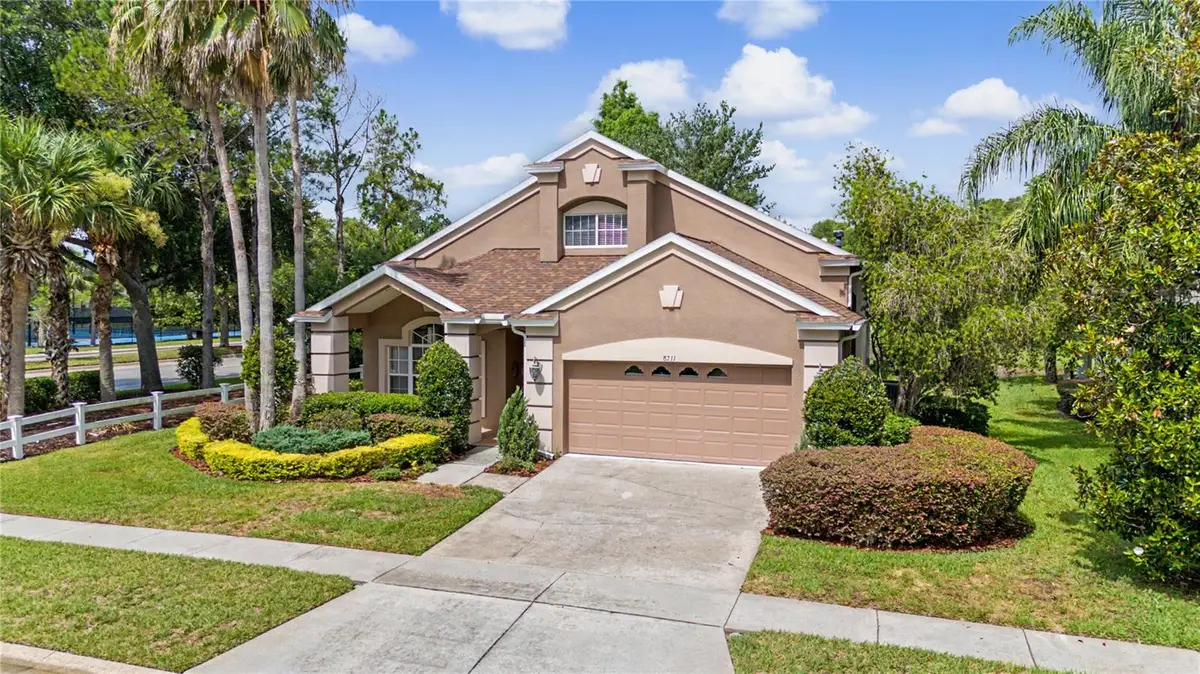 8711 Preston Woods Court, Land O Lakes, FL 34638 - #1