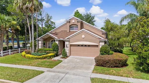 8711 Preston Woods Court, LAND O LAKES, FL 34638