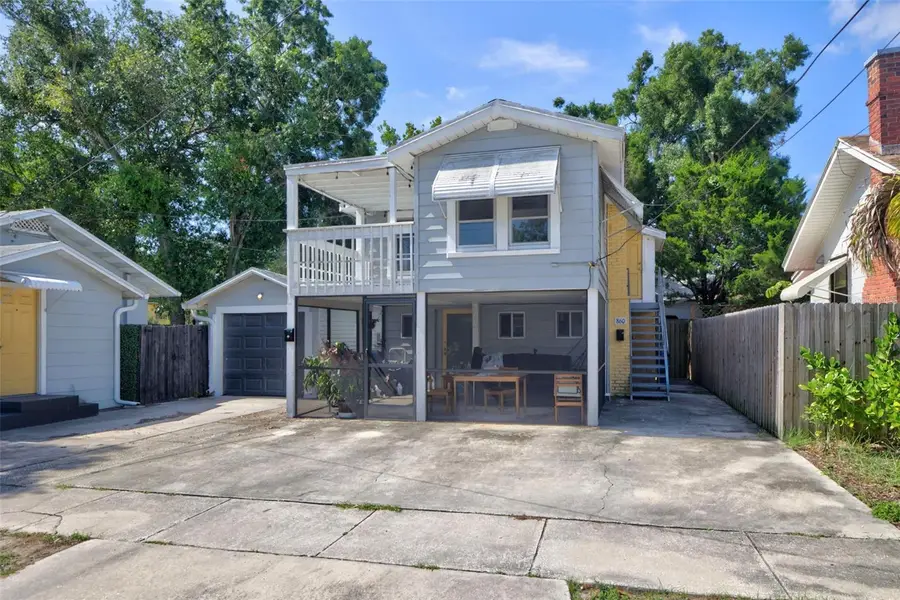 860 12th Avenue N, Saint Petersburg, FL 33701 - #2