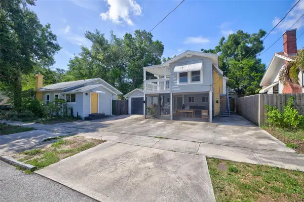 1162 Highland Street N, ST PETERSBURG, FL 33701