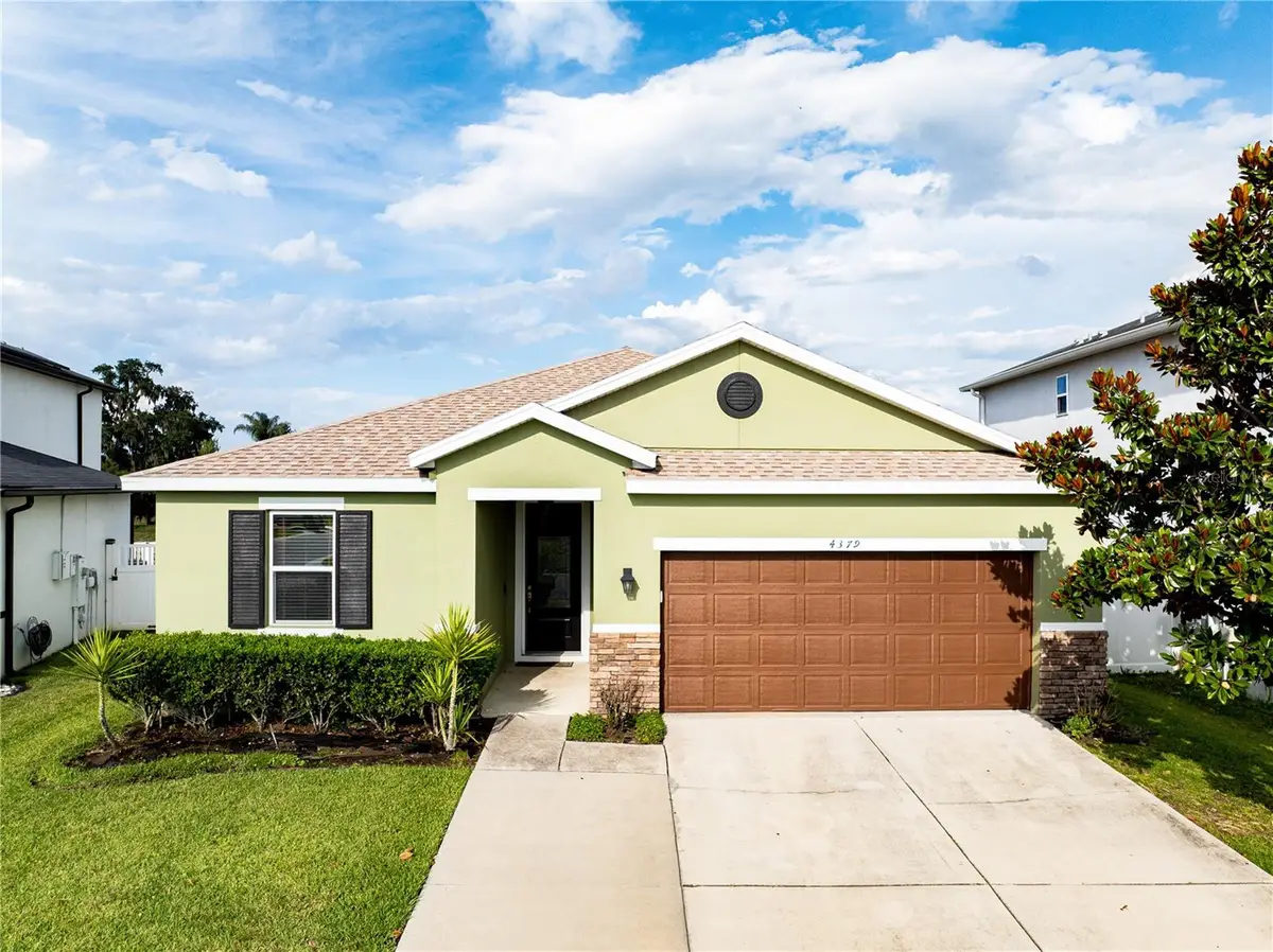4379 Moon Shadow Loop, Mulberry, FL 33860 - #1