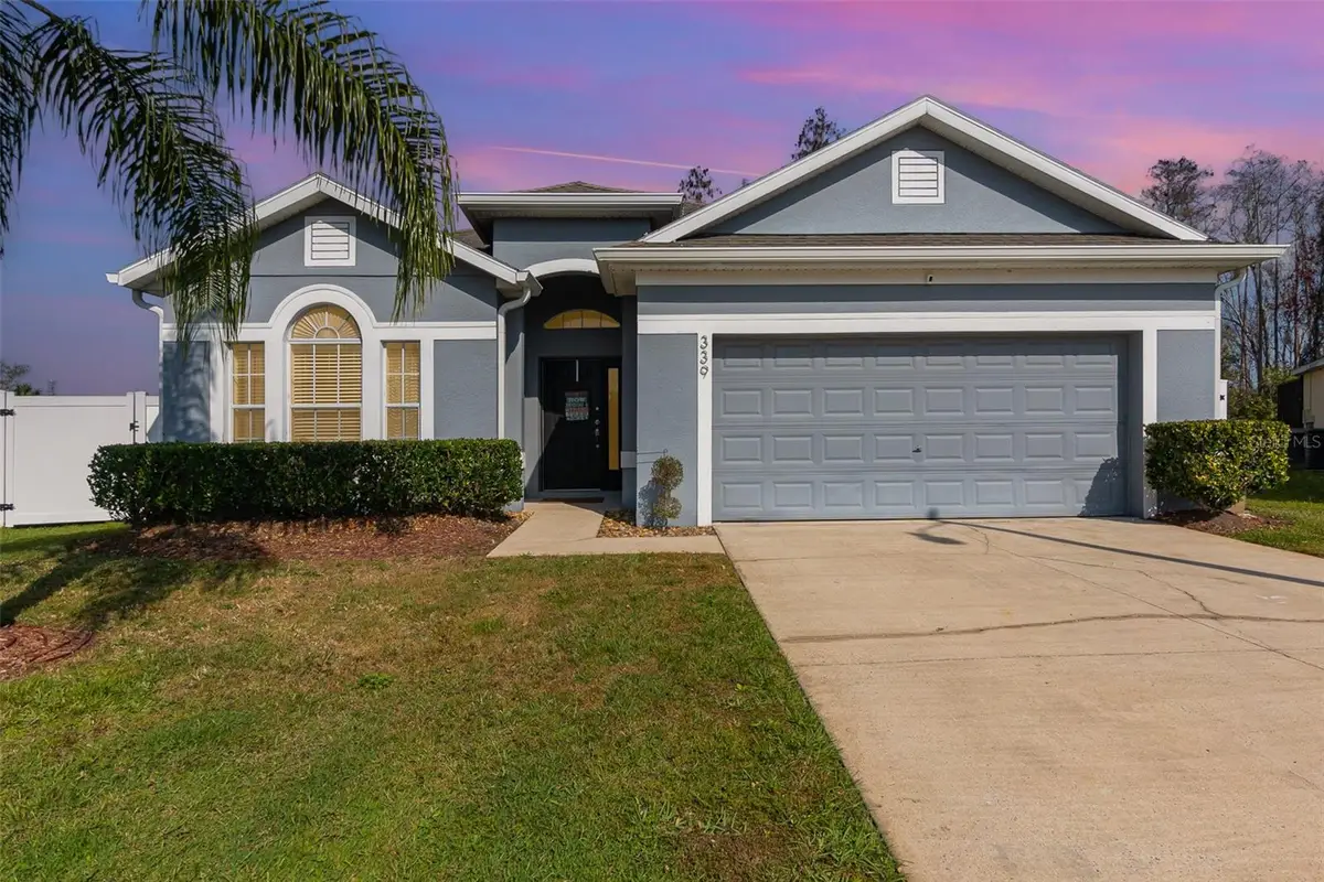 339 Magical Way, Kissimmee, FL 34744 - #1