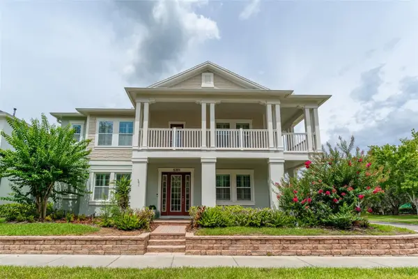 5301 Fishhawk Ridge Dr, LITHIA, FL 33547