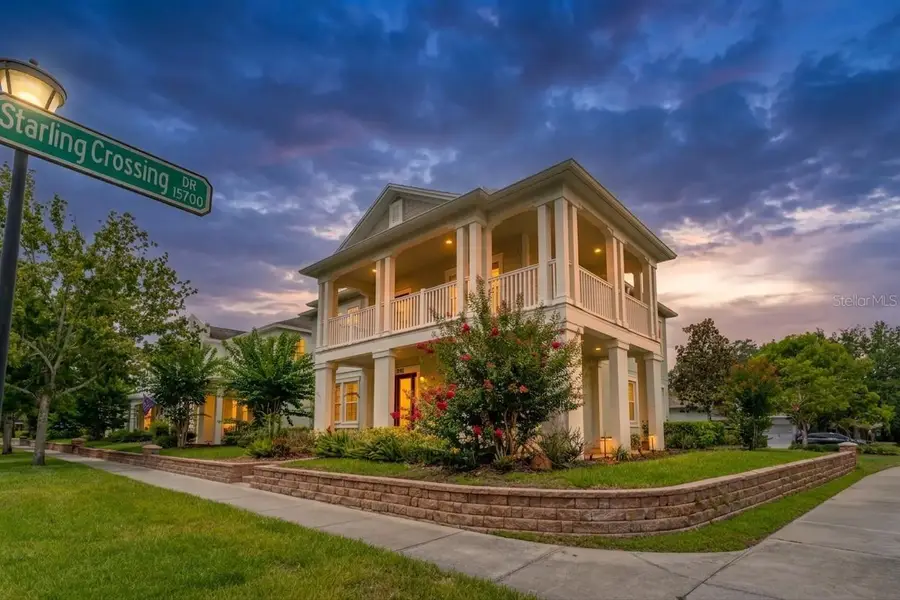 5301 Fishhawk Ridge Dr, Lithia, FL 33547 - #3