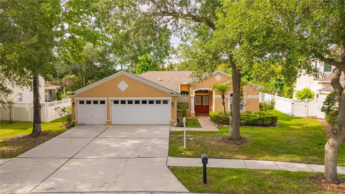 6028 Catlin Drive, Tampa, FL 33647 - #1
