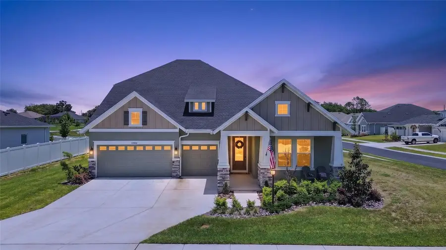 12862 Carmela Circle W, San Antonio, FL 33576 - #2