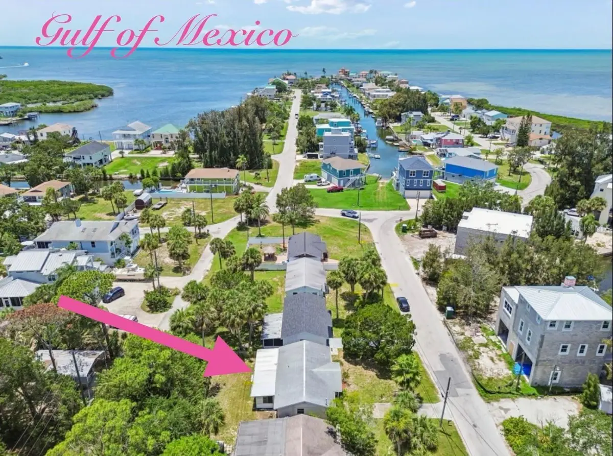 6826 Driftwood Drive, Hudson, FL 34667 - #1
