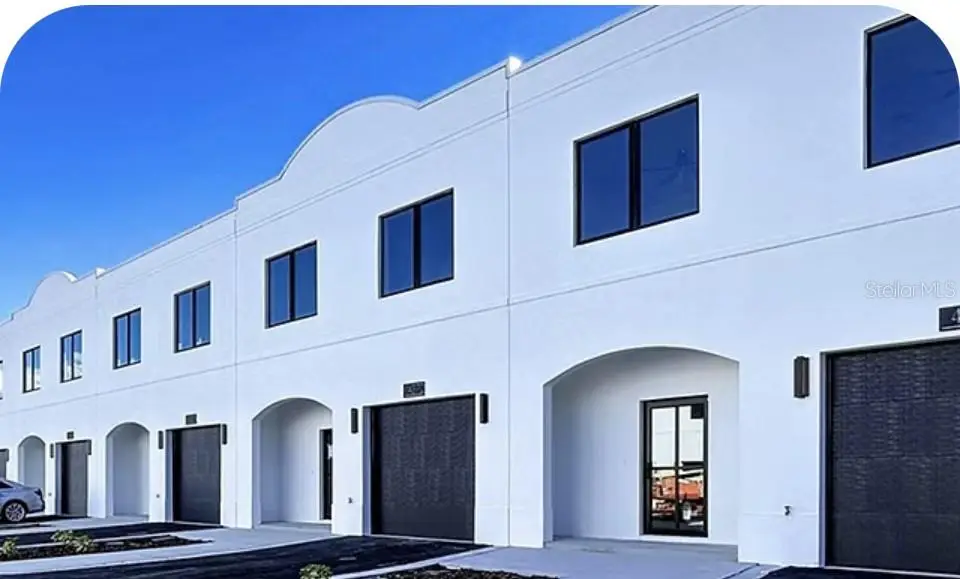 4367 Cambio Gardens Court, Tampa, FL 33610 - #1