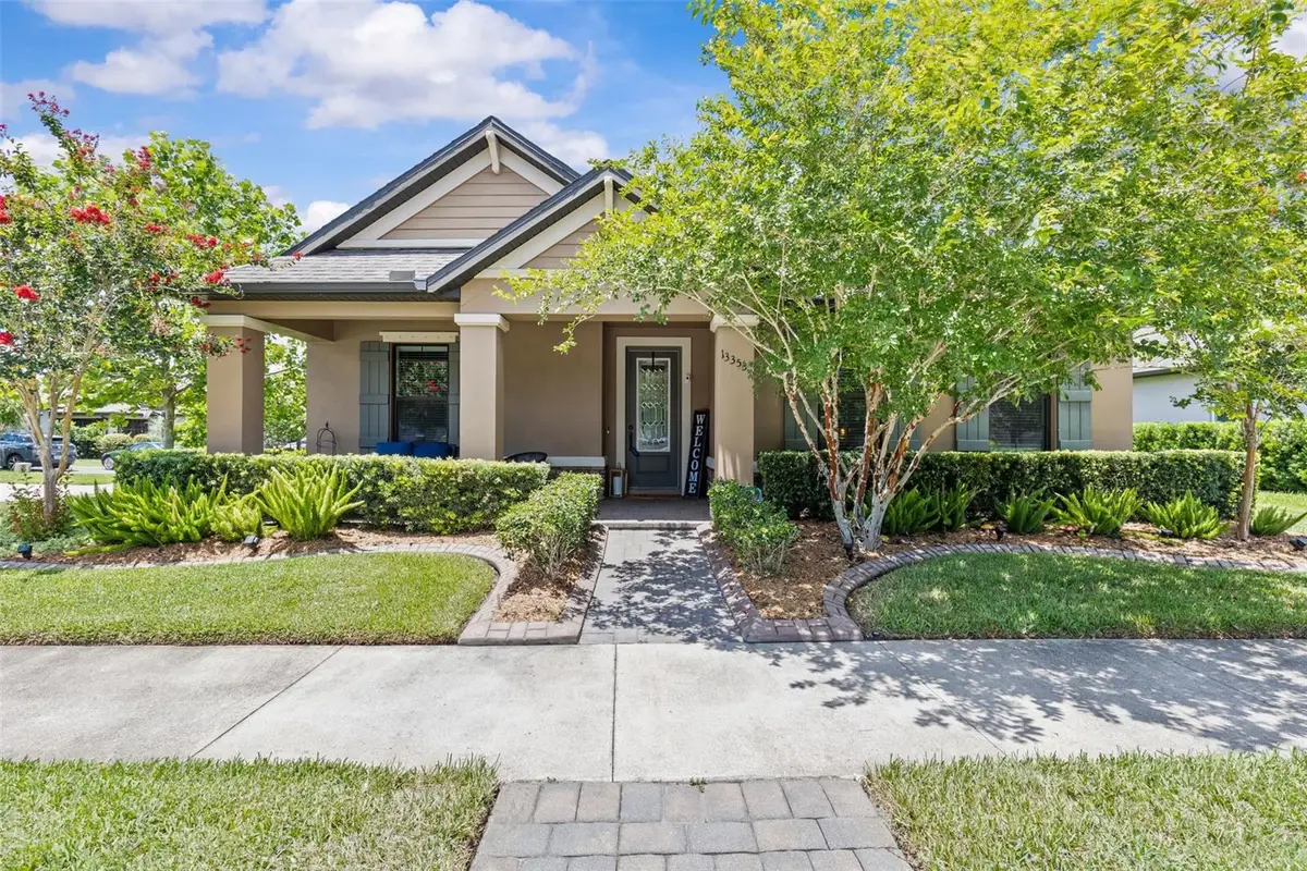 13353 Batten Lane, Odessa, FL 33556 - #1