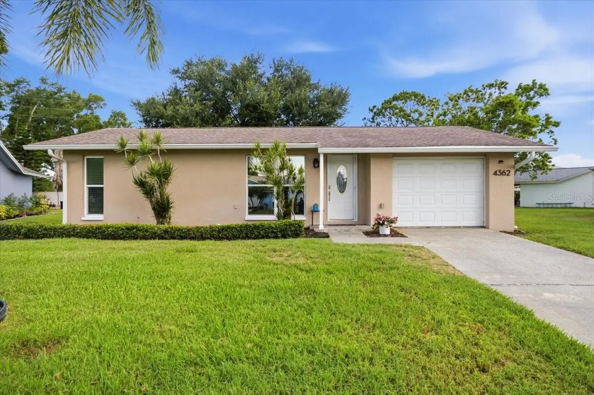 4362 Great Lakes Drive N, Clearwater, FL 33762 - #1