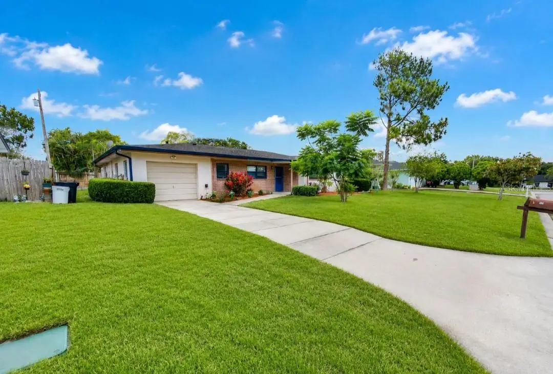 164 Pinewood Avenue, Clearwater, FL 33765 - #1