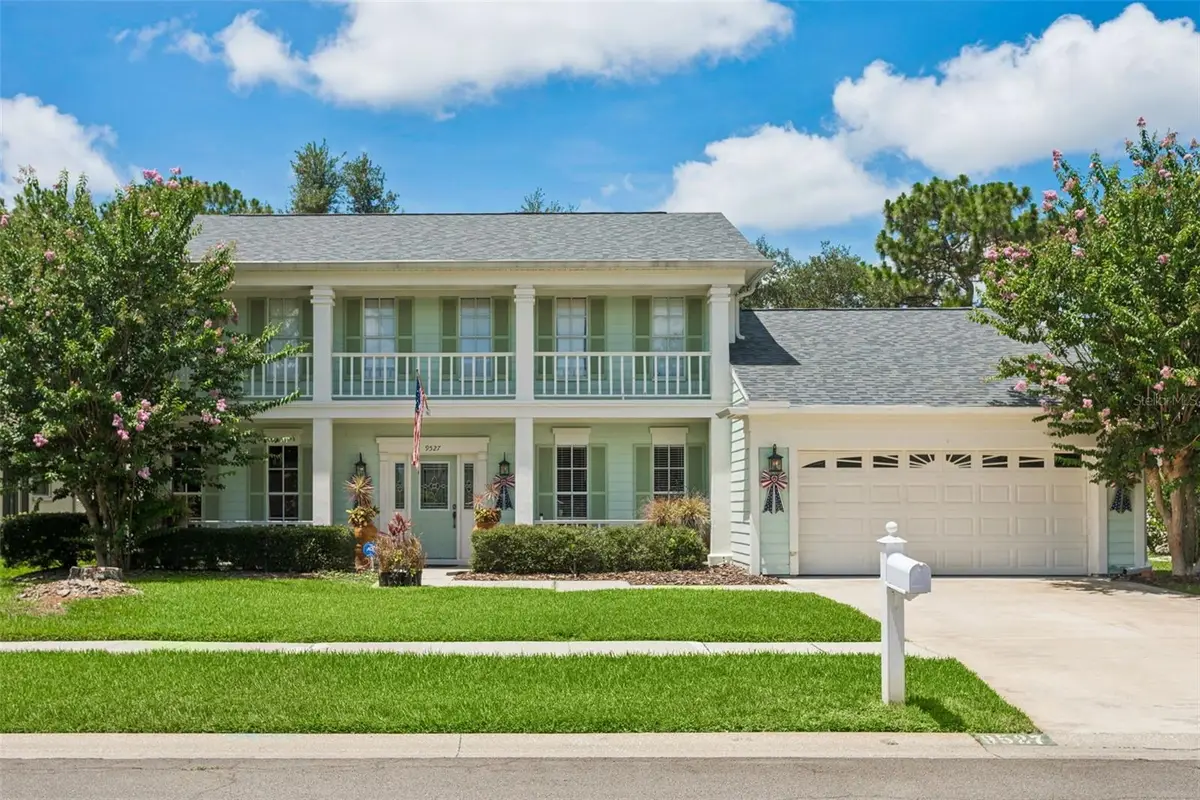 9527 Norchester Circle, Tampa, FL 33647 - #1