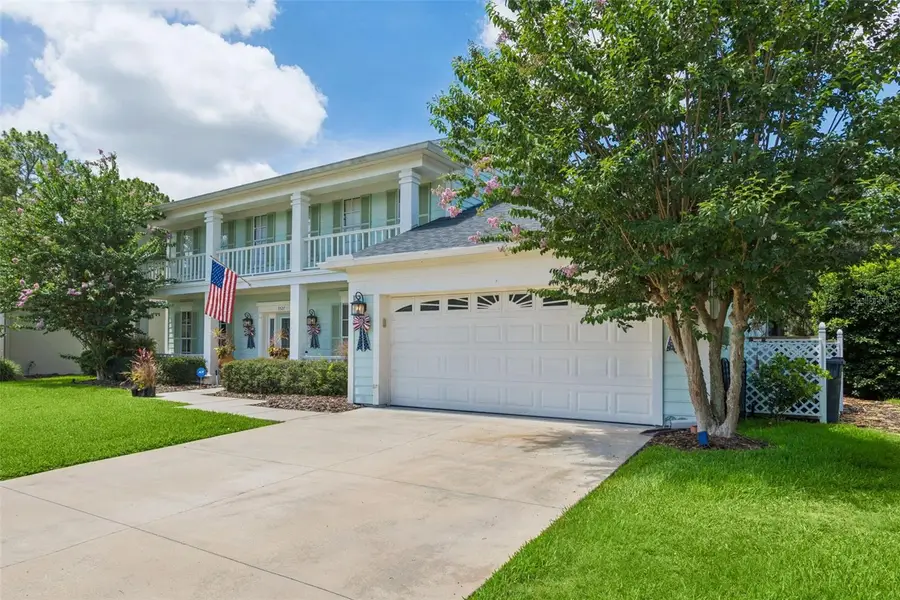 9527 Norchester Circle, Tampa, FL 33647 - #3
