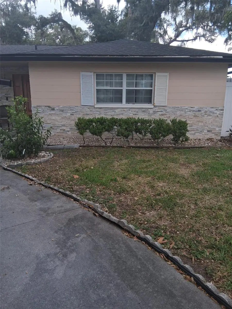 702 Coulter Place, Brandon, FL 33511 - #1