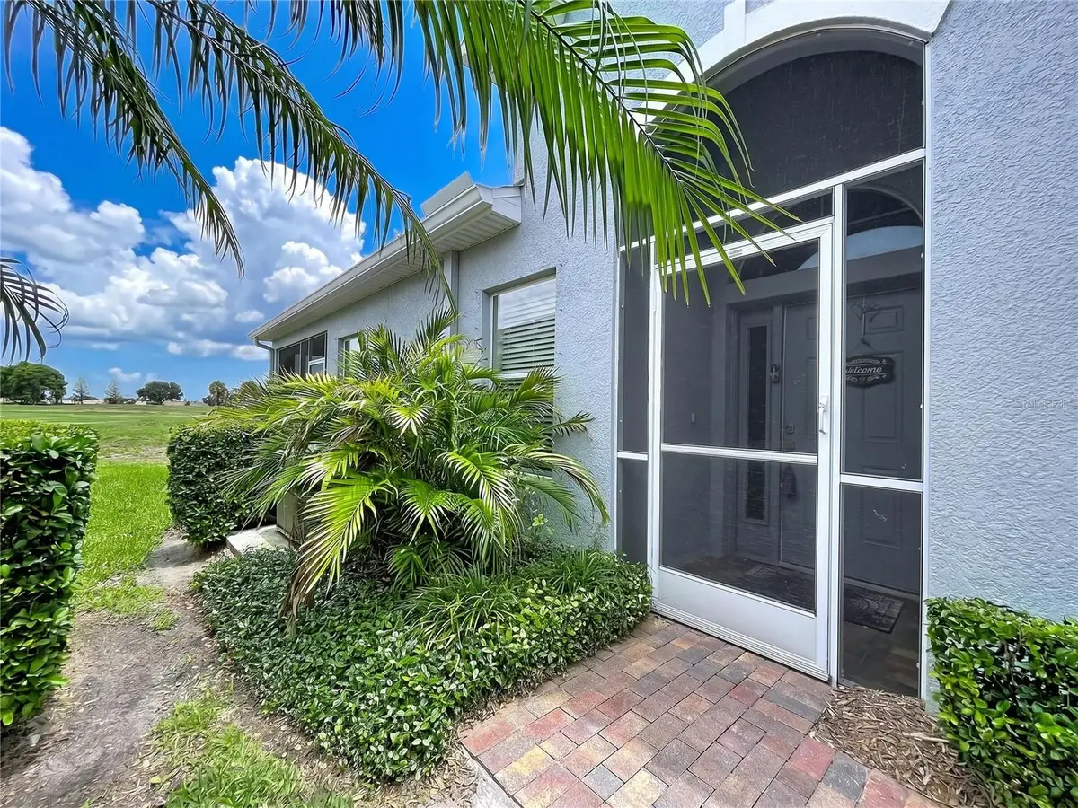 614 Chipper Drive, Sun City Center, FL 33573 - #1