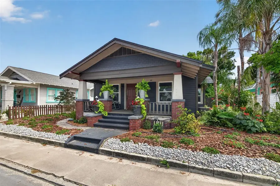 2128 5th Avenue N, Saint Petersburg, FL 33713 - #2