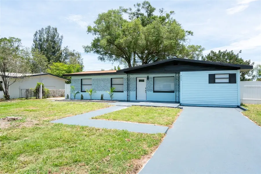 415 Country Club Drive, Oldsmar, FL 34677 - #3
