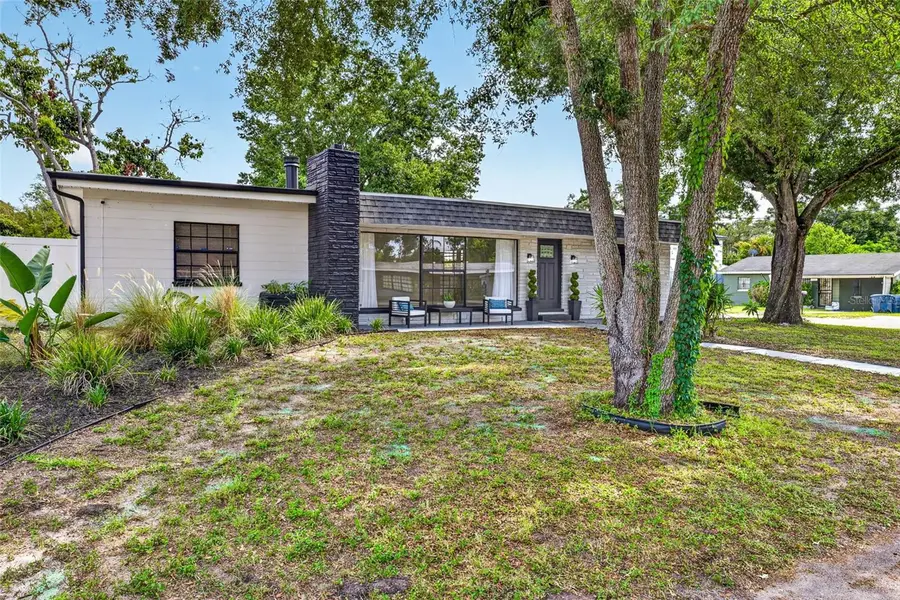 1601 E Paris Street, Tampa, FL 33610 - #3