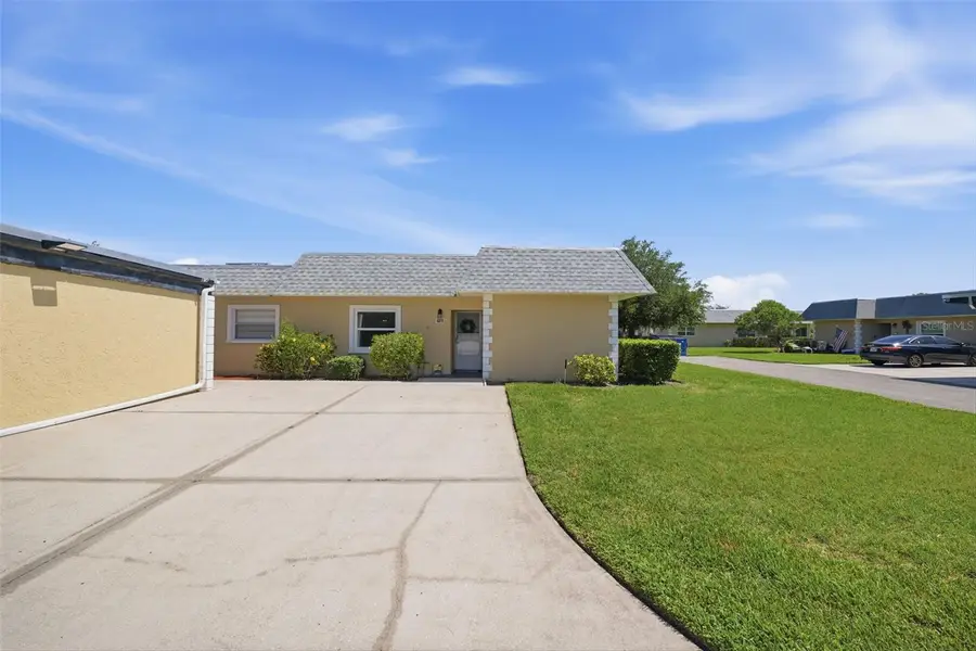9623 Brassie Court, New Port Richey, FL 34655 - #3