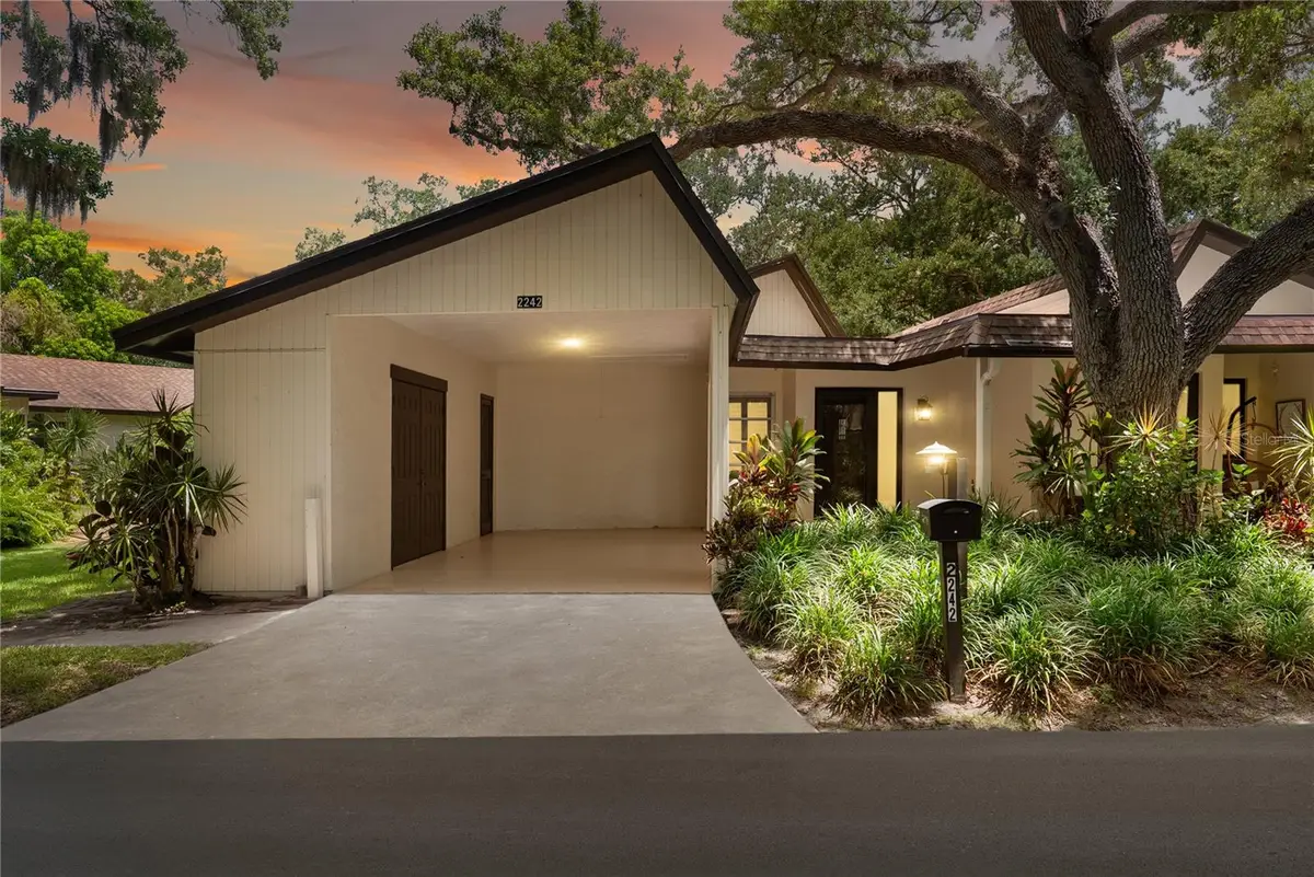2242 Circlewood Drive #24, Sarasota, FL 34231 - #1