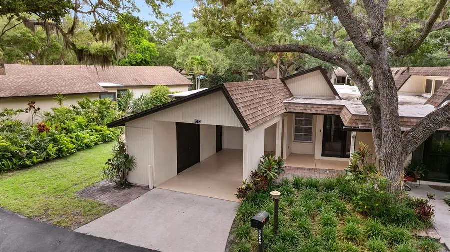 2242 Circlewood Drive #24, Sarasota, FL 34231 - #3