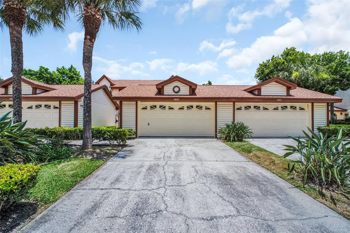 14893 Feather Cove Road, Clearwater, FL 33762 - #1