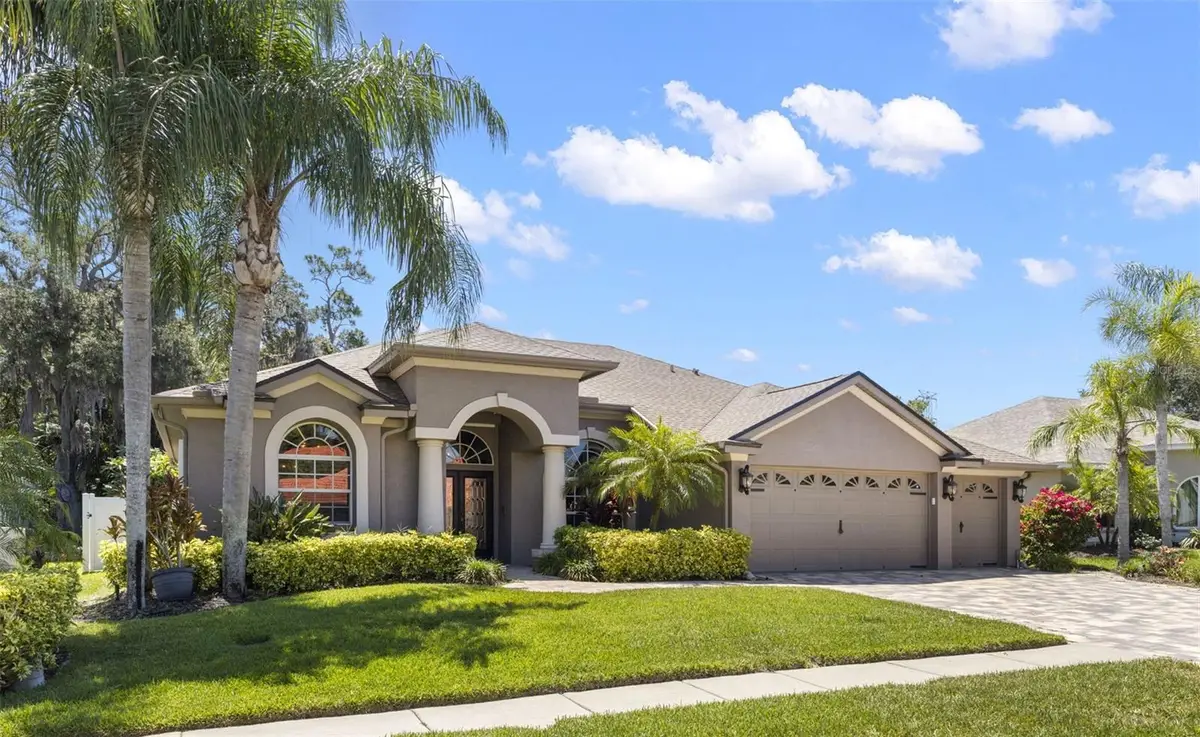 695 Salt Lake Drive, Tarpon Springs, FL 34689 - #1