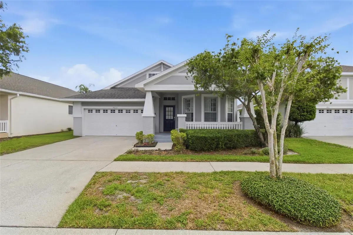 4613 Corsage Drive, Lutz, FL 33558 - #1