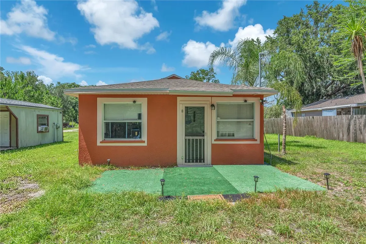 1006 Gray Street, Plant City, FL 33563 - #1