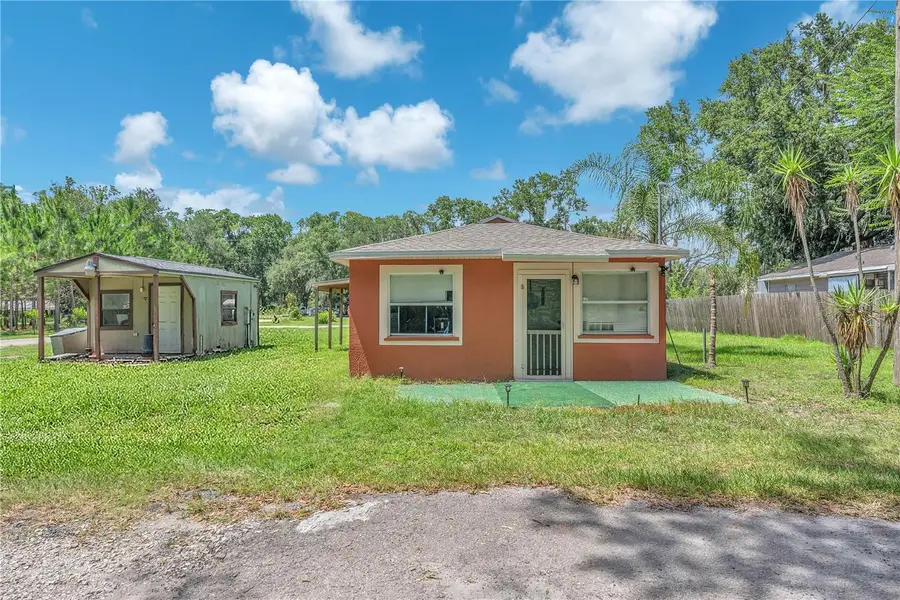 1006 Gray Street, Plant City, FL 33563 - #2