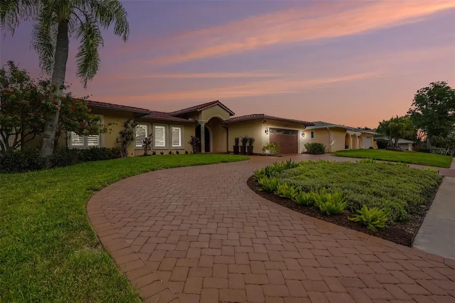 3316 San Jose Street, Clearwater, FL 33759 - #2