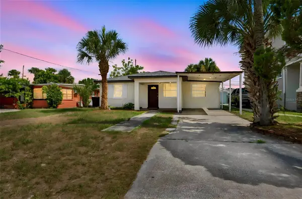 1314 W Grace Street, TAMPA, FL 33607