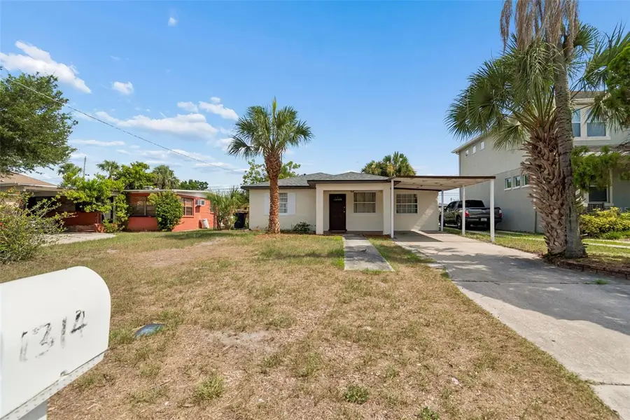 1314 W Grace Street, Tampa, FL 33607 - #3