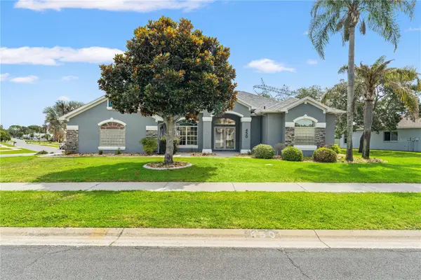 450 Castille Drive, SPRING HILL, FL 34608