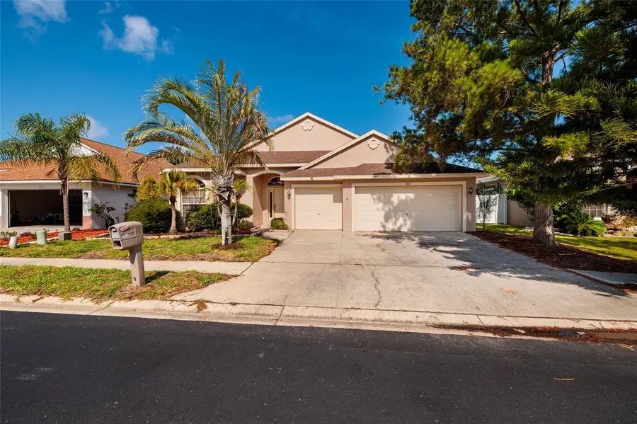 1805 Wood Bend Street, Tarpon Springs, FL 34689 - #2