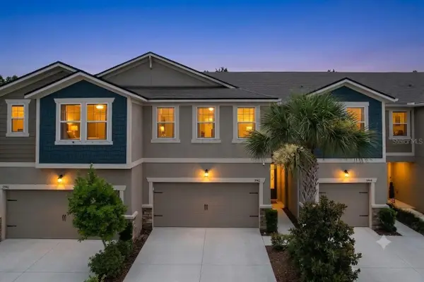 5942 Grand Sonata Avenue, LUTZ, FL 33558