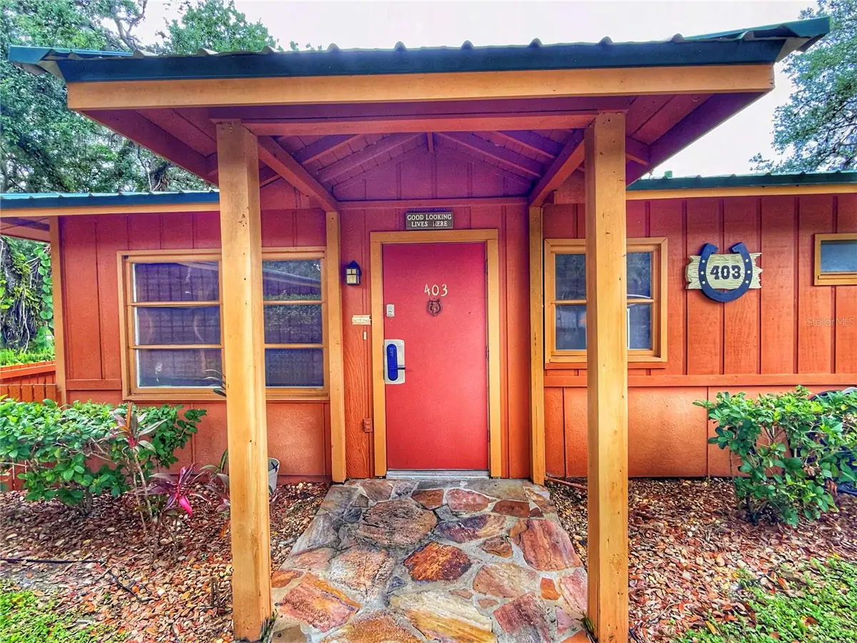403 Cottage Circle E #403, Lake Wales, FL 33867 - #1