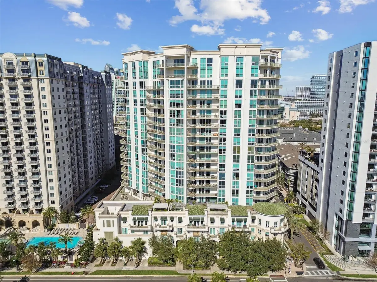 450 Knights Run Avenue #1501, Tampa, FL 33602 - #1