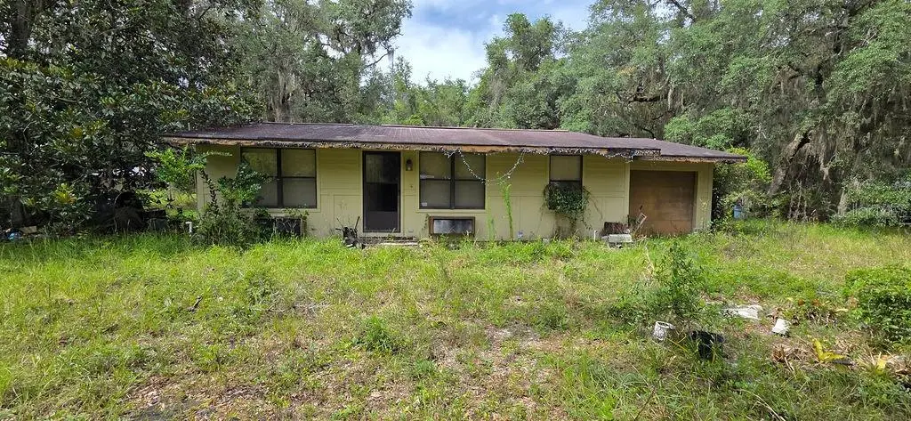 4381 Mixon Drive, Deland, FL 32724 - #1