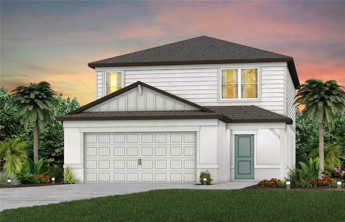 5262 Currant Street, Lakeland, FL 33811 - #1