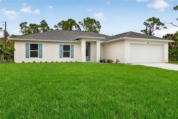 18190 Alexander Avenue, PORT CHARLOTTE, FL 33954