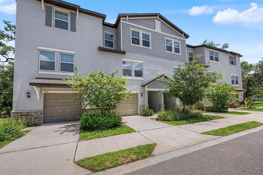 4731 Tuscan Loon Drive, Tampa, FL 33619 - #2