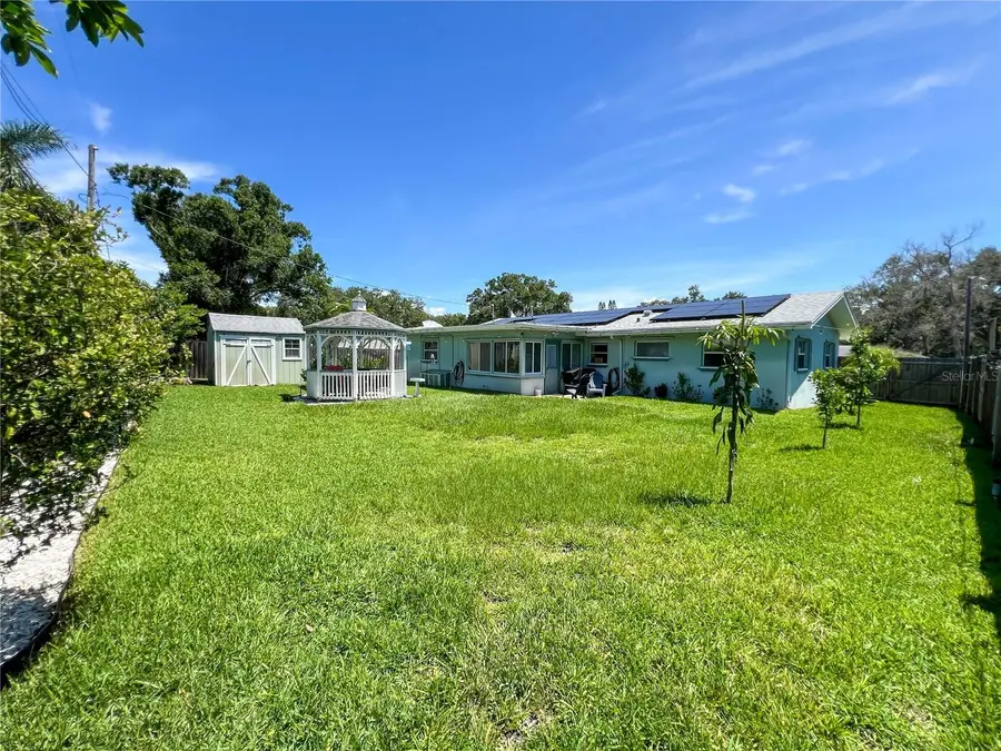 1524 S Fredrica Avenue, Clearwater, FL 33756 - #2