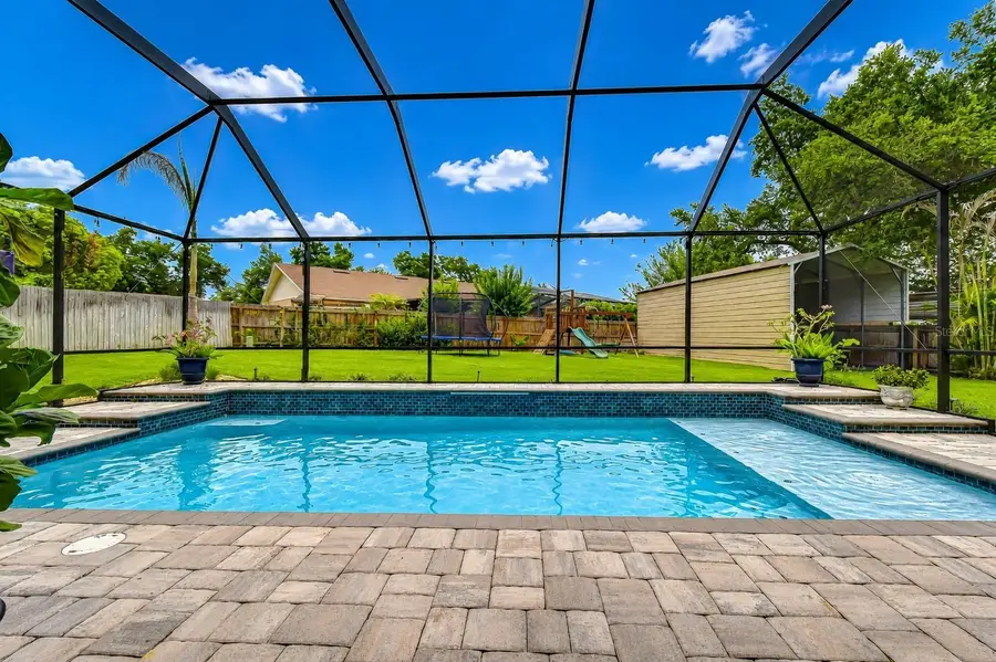 4206 Helene Place, Valrico, FL 33594 - #3