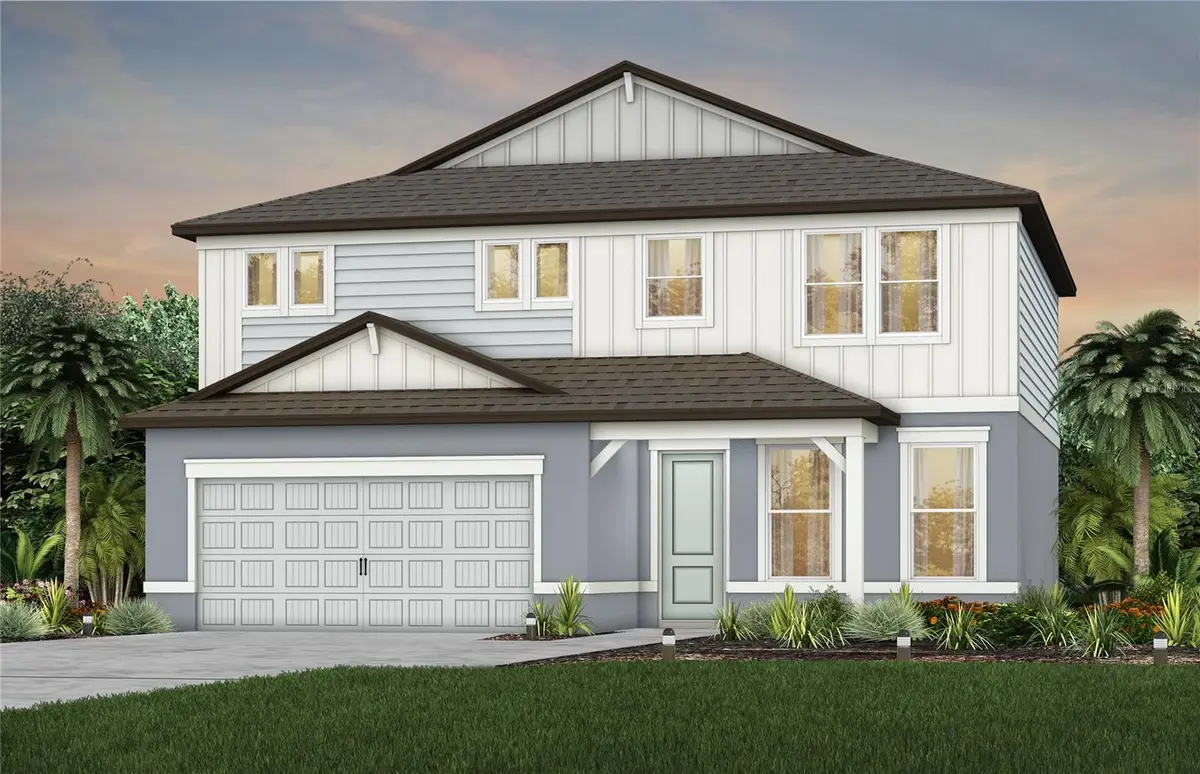 11119 Sycamore Glen Loop, Thonotosassa, FL 33592 - #1