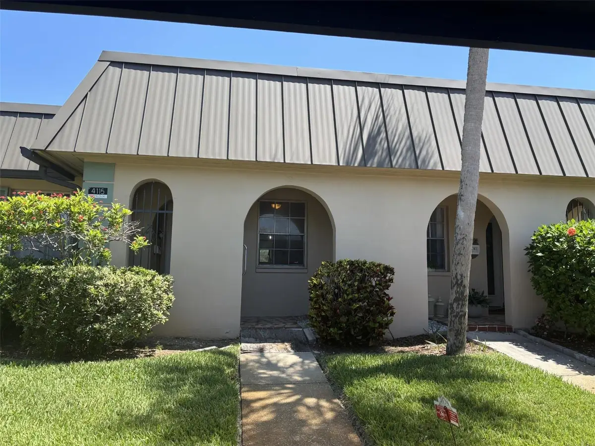 4115 Hampton Drive, New Port Richey, FL 34652 - #1