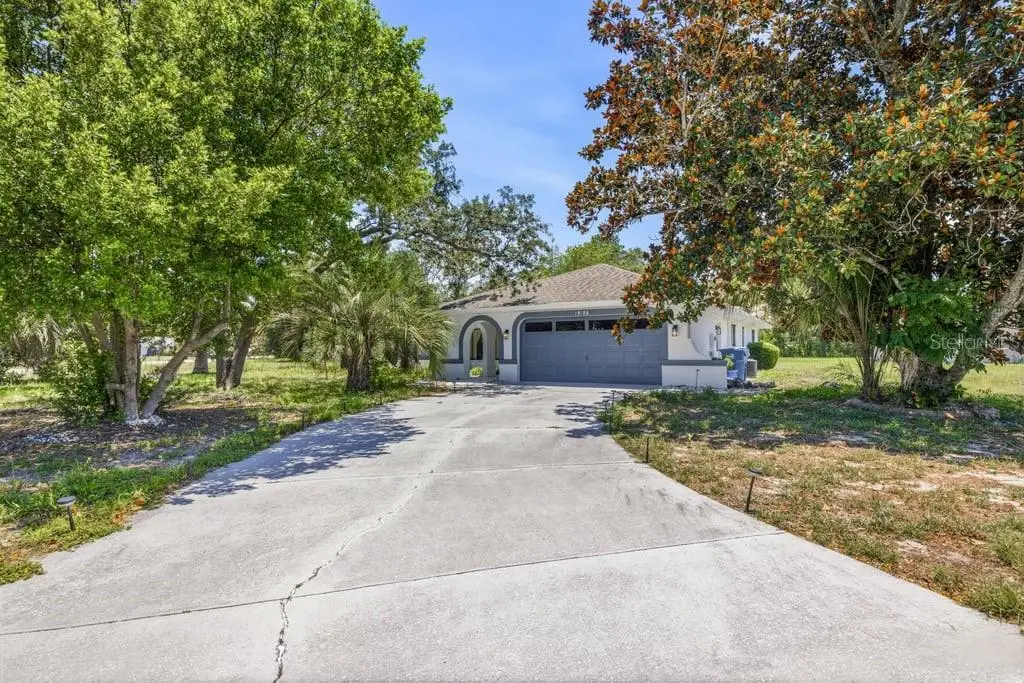 10186 Sleepy Willow Court, Spring Hill, FL 34608 - #1