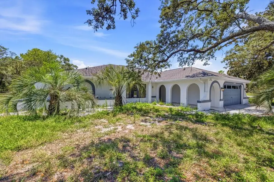 10186 Sleepy Willow Court, Spring Hill, FL 34608 - #2