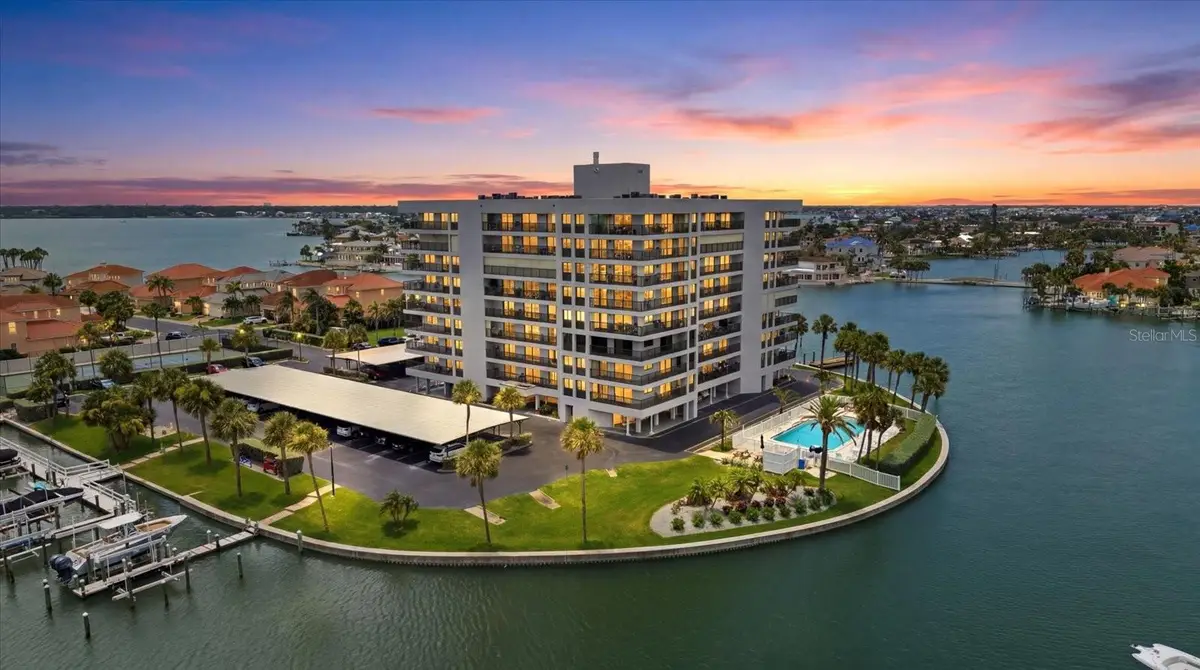 1651 Sand Key Estates Court #31, Clearwater, FL 33767 - #1
