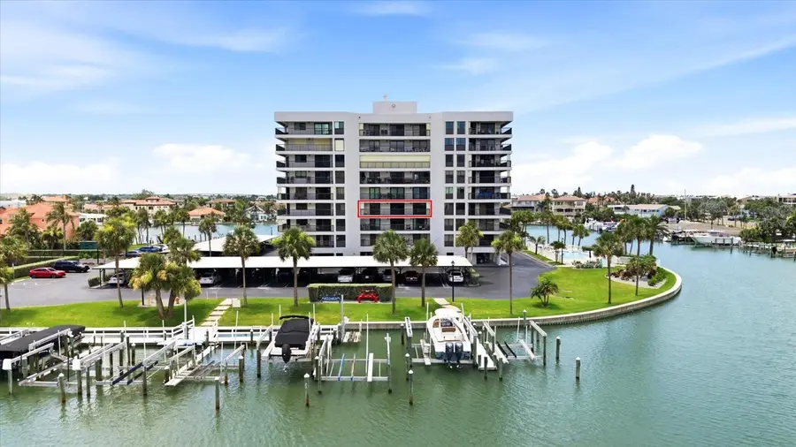1651 Sand Key Estates Court #31, Clearwater, FL 33767 - #2